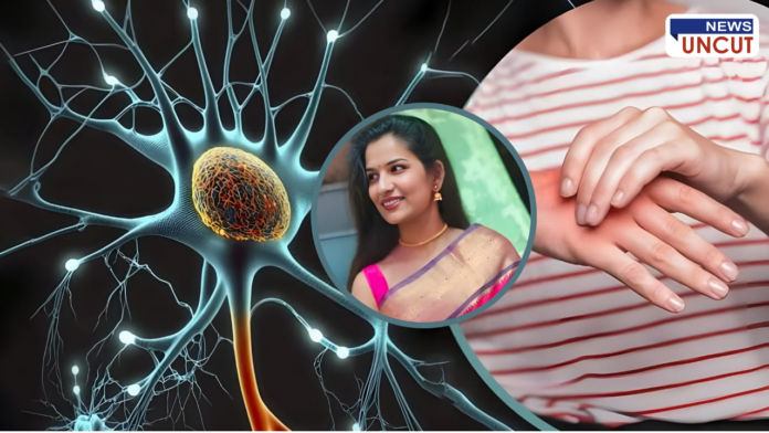 Pune GBS Update Kiran Rajendra Deshmukh Pune GBS News Young Gril Died GBS Pune Baramati