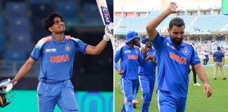 Shubnam gill India win Champions Trophy