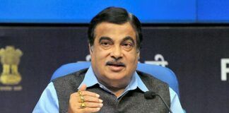 Nitin Gadkari Delhi Marathi Sahitya Sammelan 2025 Nitin Gadkari Marathi Sahitya Sammelan