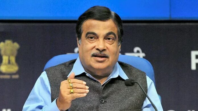 Nitin Gadkari Delhi Marathi Sahitya Sammelan 2025 Nitin Gadkari Marathi Sahitya Sammelan