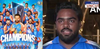 Pakistan Audience Supported Team India in Champions Trophy