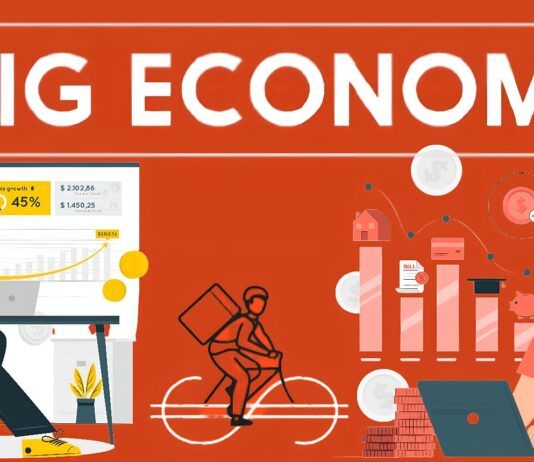 gig economy online gig economy 50 High What Is Gig Economy