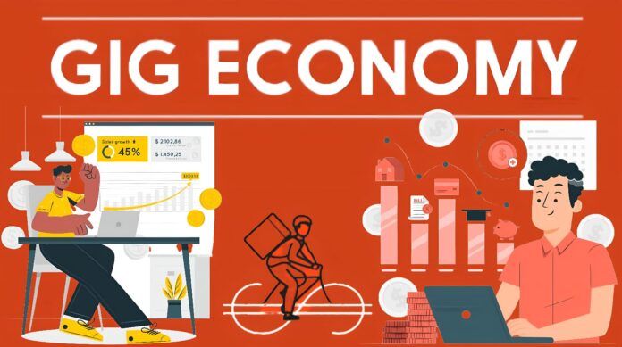 gig economy online gig economy 50 High What Is Gig Economy