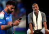 Nana Patekr Viral Virat Kohali Nana Patekar Viral on Social Media