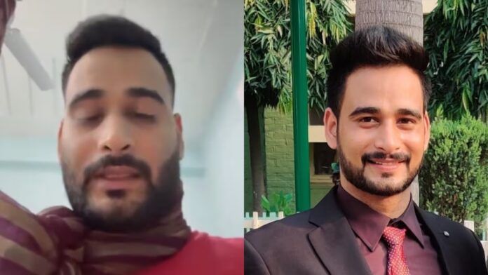 TCS Manager Suicide TCS Manger Suicide wife's torture Agra