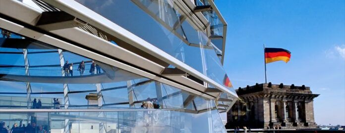 Germany New Government Germany