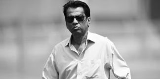 Milind Rege Milind Rege Death मिलिंद रेगे