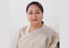 दिल्लीच्या मुख्यमंत्रीपदी महिला विराजमान होणार? Rekha Gupta Delhi Assembly Delhi Election 2025 Delhi BJP CM