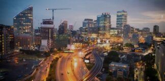 Smart City Smart City Yojana Pantpradhan narendra modi