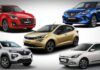 Tata Punch Maruti Suzuki Wagner Swift Dig air Baleno