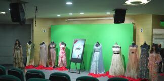 Aryans Group of Companies to enter textile industry project under the name of 'Advi'