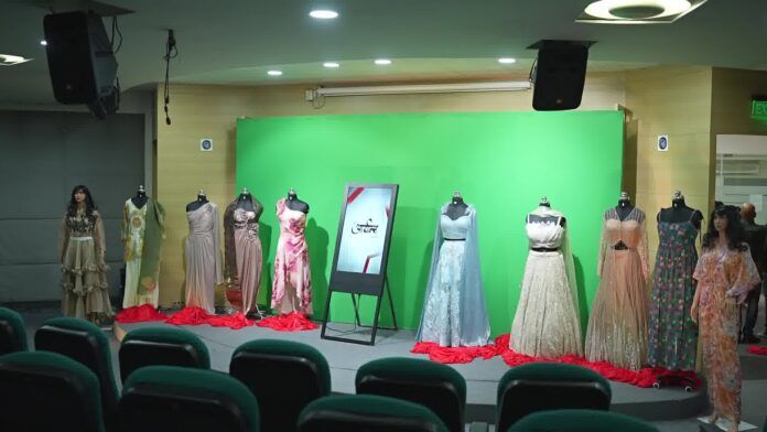 Aryans Group of Companies to enter textile industry project under the name of 'Advi'