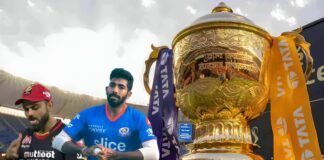 BCCI allows saliva to be applied to the ball in Ipl