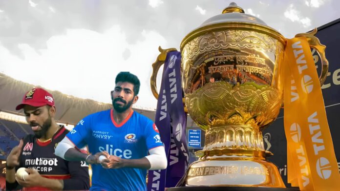 BCCI allows saliva to be applied to the ball in Ipl
