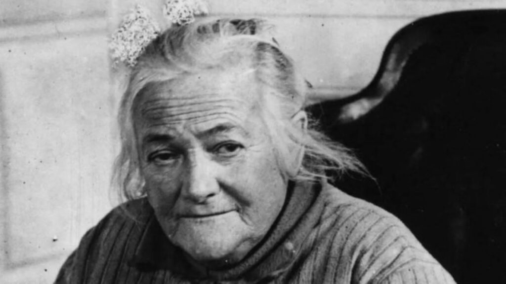The idea of celebrating Women's Day on March 8th was conceived by Clara Zetkin. She was a German communist and women's rights activist.