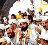 Dehu Dumdumale; The 375th year of Vaikuntha Gaman ends