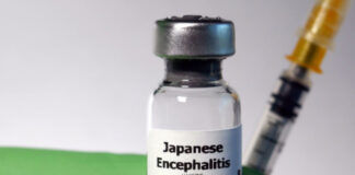 पुणे शहरात लहान मुलांसाठी जे.ई. लसीकरण मोहीम सुरू