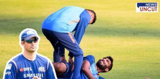 Jasprit Bumrah's career will be in danger, Shane Bond warns India