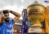Jasprit Bumrah Jasprit Bumrah Not Plying IPL 2025