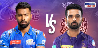 MI vs KKR MI vs KKR Match Overview