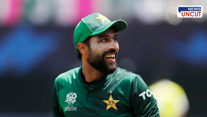 Meanwhile, a big update is coming for RCB fans. That is, this player will be able to end RCB's trophy drought. This has been stated by Ahmed Shahzad