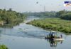 Mula Mutha River Clean PCMC PMC