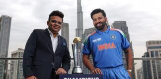 Pakistan Cricket Board protests against ICC; Know the reason!