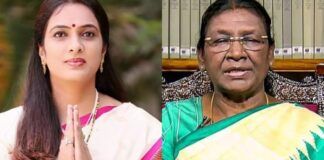 On the occasion of this second day, Rohini Khadse, the women's state president of the Sharad Pawar group, has made a bold statement to her husband as the President. Give us permission to kill.