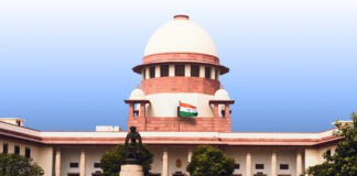 Supreme Court reviews Allahabad High Court decision