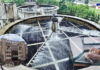 Municipal Corporation's 'watch' on STP projects in societies; Regulations will be stricter