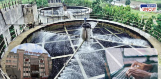 Municipal Corporation's 'watch' on STP projects in societies; Regulations will be stricter