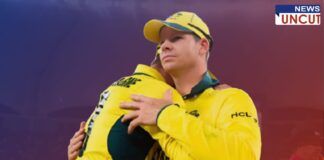 Steve Smith Retires ODI Cricket Steve Smith