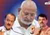 manikarao kokate Manikrao Kokate Hearing Ajit pawar