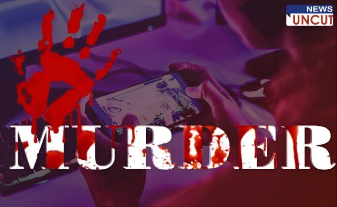 Odisha Crime Odisha News Odisha Online Game Murder Case Online Games