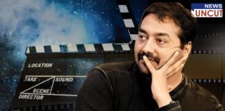Anurag Kashyap Anurag Kashyap news