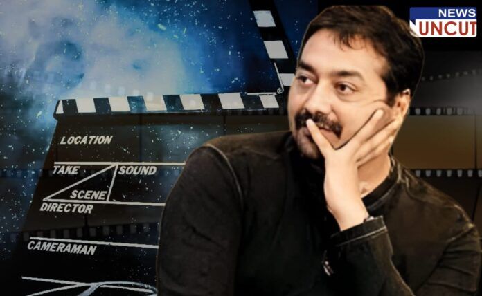 Anurag Kashyap Anurag Kashyap news
