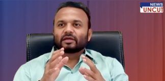 If I am guilty, hang me; Jai Kumar Gore's big disclosure demanded a violation of rights against these leaders.