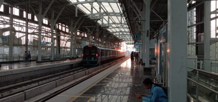 Pune metro Pune metro years Complete