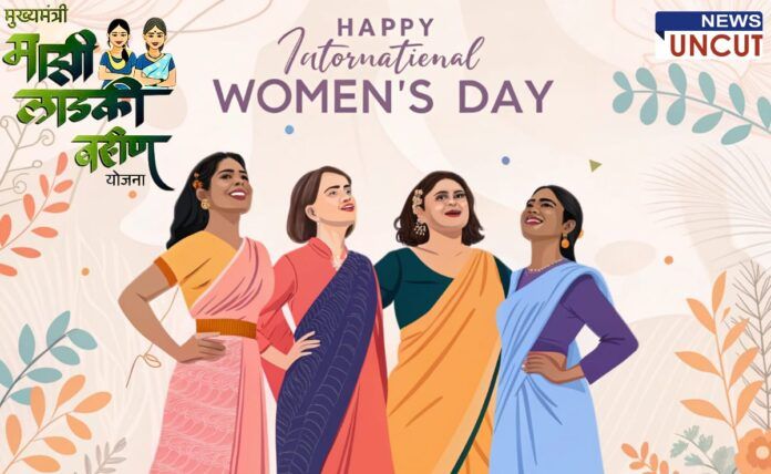 Mukhyamantri Ladaki Bahin Yojana महायुती सरकारची चेंज मेकर ठरलेल्या माझी लाडकी बहीण योजनेच्या (Mukhyamantri Mazhi Ladaki Bahin Yojana) लाभयार्थ्यांना लवकरच आर्थिक मदत मिळणार आहे. ७ मार्चपर्यंत पात्र लाडक्या बहीणींच्या बँक खात्यात फेब्रुवारी आणि मार्च महिन्याचे ३००० रुपये जमा केले जातील.