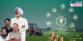 Know the four big announcements made by Ajit Pawar for farmers in Maha Budget 2025.