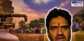 Water issue heats up Kondhwa-Katraj area; Administration promises solution within a week