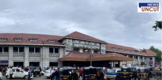 Hadapsar Terminals; PMP demands space from Railways for passenger convenience