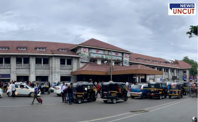 Hadapsar Terminals; PMP demands space from Railways for passenger convenience