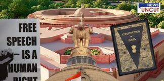 Freedom of expression and the rule of law