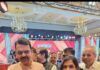 Cheers to the 'Malhar Era
