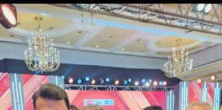 Cheers to the 'Malhar Era