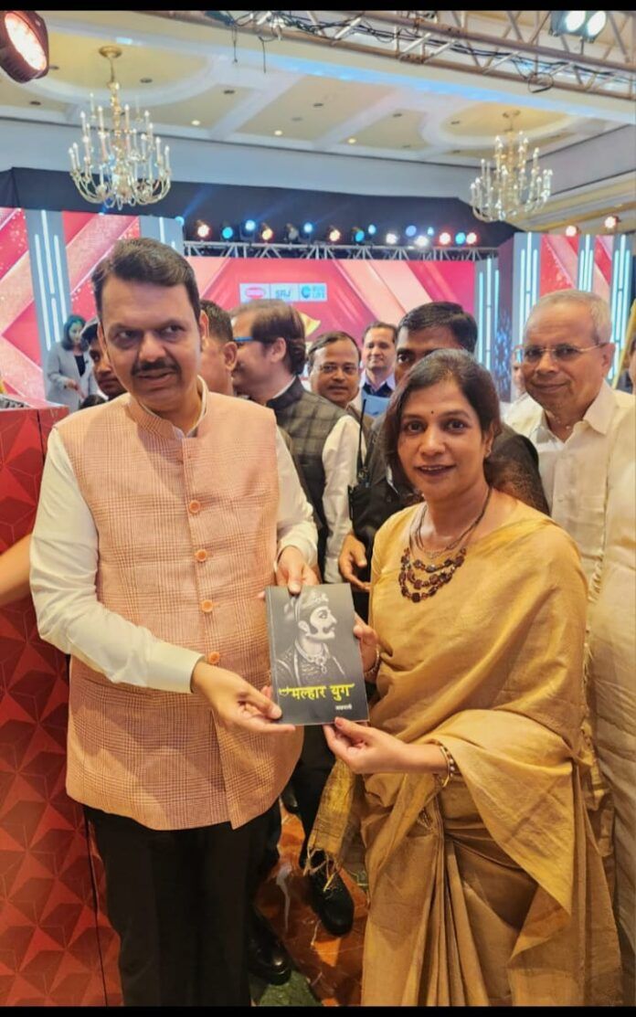 Cheers to the 'Malhar Era