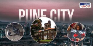 Pune News Pune Crime