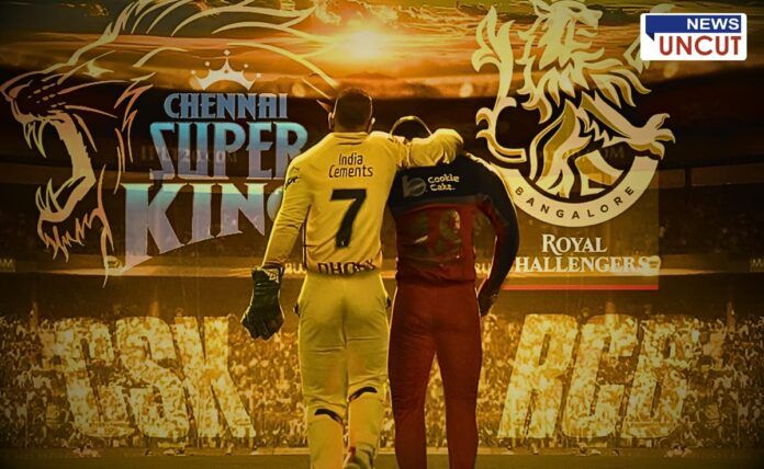 Captain Kul and Run Machine face off today; Find out who has the upper hand!