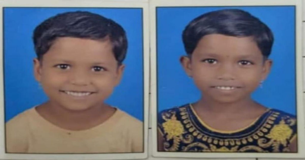 राजगुरूनगरमध्ये दोन अल्पवयीन बहिणींवर अत्याचार